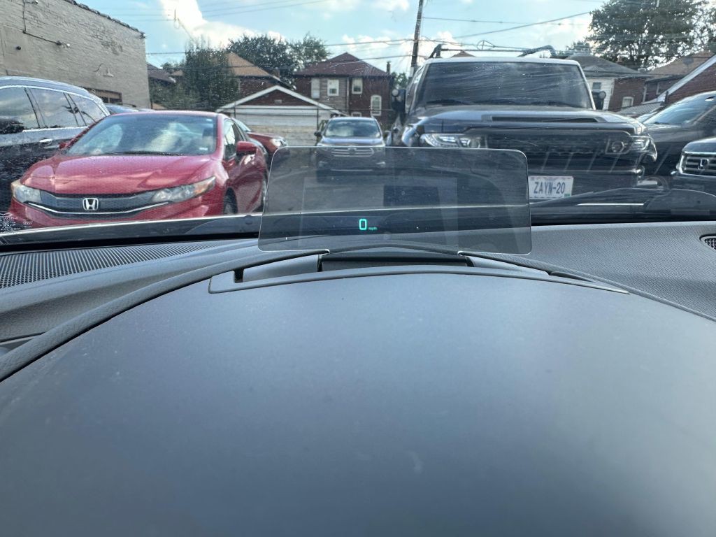 2015 Mazda Mazda3 Image 23