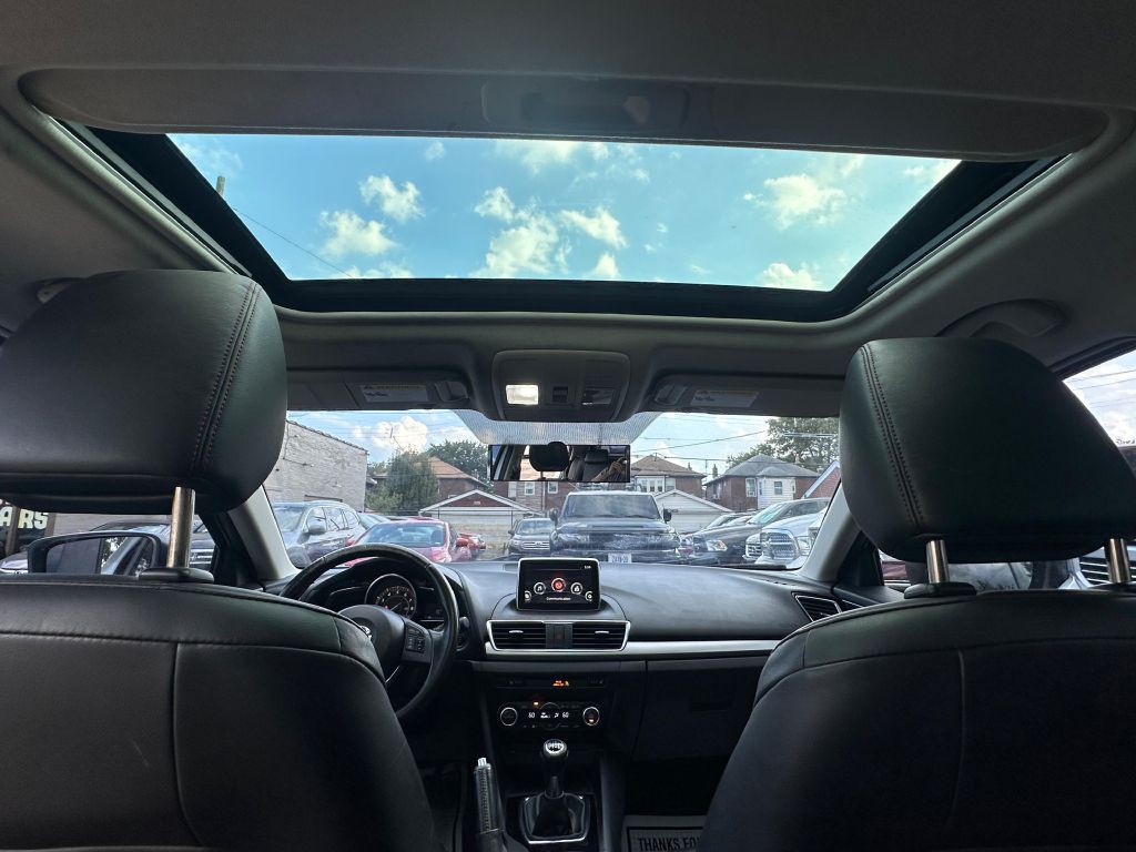 2015 Mazda Mazda3 Image 24