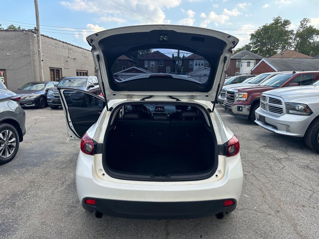 2015 Mazda Mazda3 Image 25