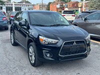 Image for 2014 Mitsubishi Outlander SE ID: 6742861