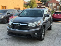 Image for 2014 Toyota Highlander XLE ID: 6759545