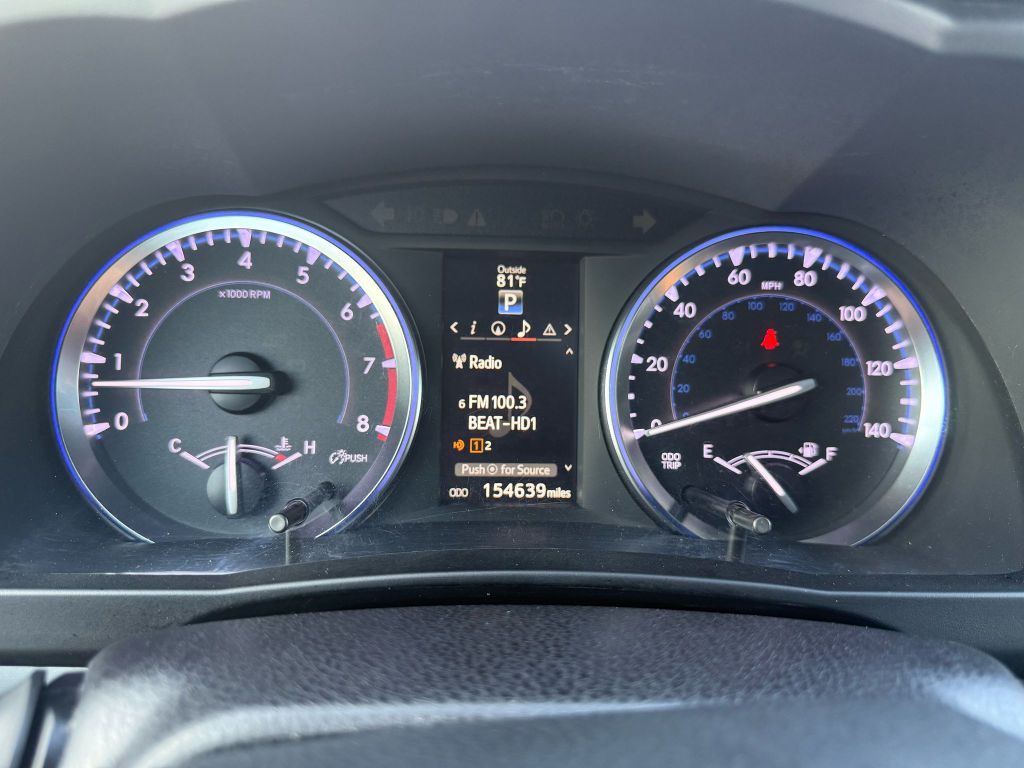 2014 Toyota Highlander Image 14