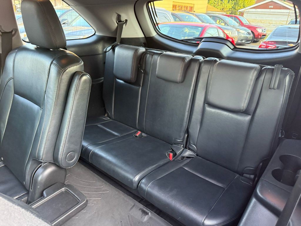 2014 Toyota Highlander Image 24