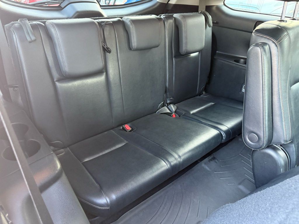 2014 Toyota Highlander Image 27