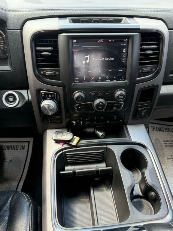 2018 RAM 1500 Image 16