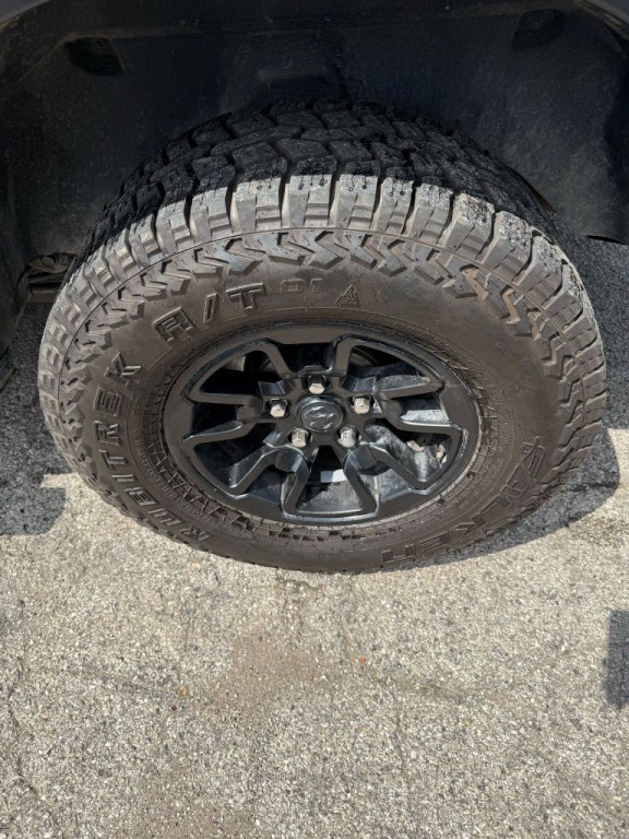 2018 RAM 1500 Image 27