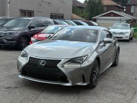Image for 2016 Lexus RC 350 ID: 6761464