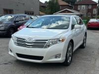 Image for 2009 Toyota Venza  ID: 6761466