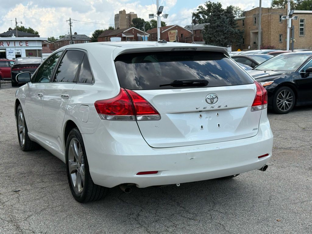 2009 Toyota Venza Image 5