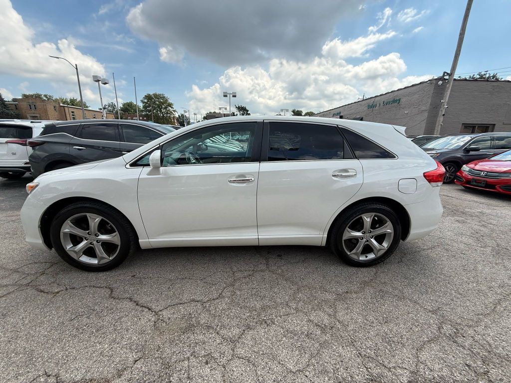 2009 Toyota Venza Image 6