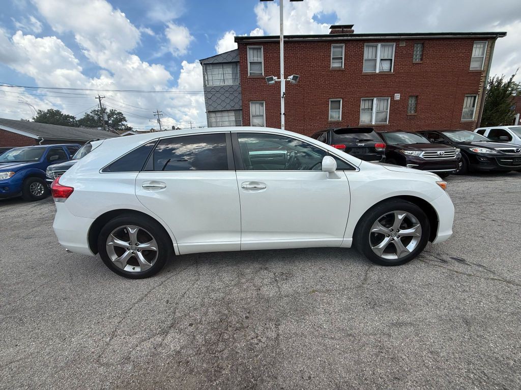 2009 Toyota Venza Image 7