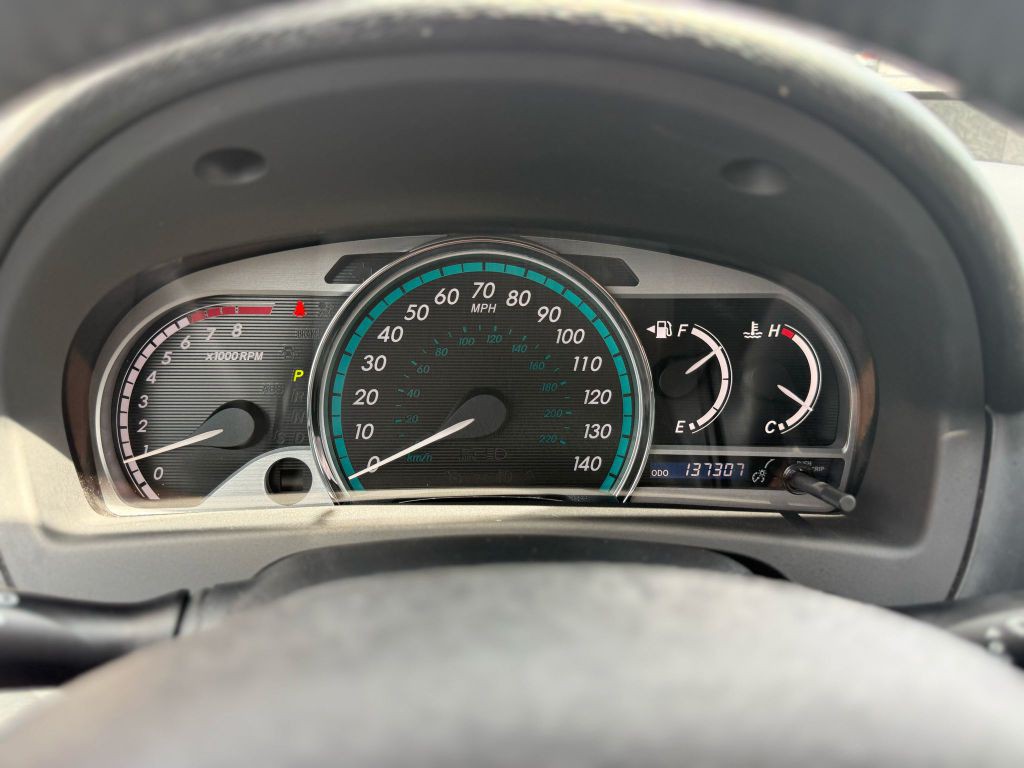 2009 Toyota Venza Image 14