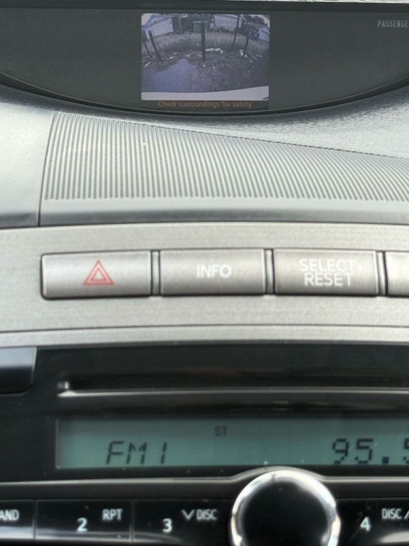 2009 Toyota Venza Image 15