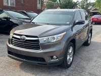 Image for 2015 Toyota Highlander Limited ID: 6769641