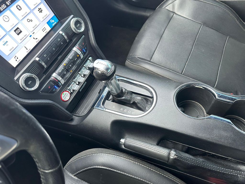 2017 Ford Mustang Image 17