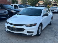 Image for 2017 Chevrolet Malibu LS ID: 6777115