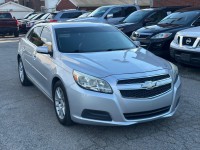 Image for 2013 Chevrolet Malibu 1LT ID: 6778957