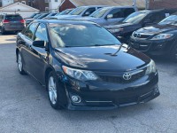Image for 2012 Toyota Camry BASE ID: 6787502