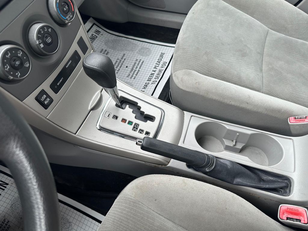 2013 Toyota Corolla Image 15