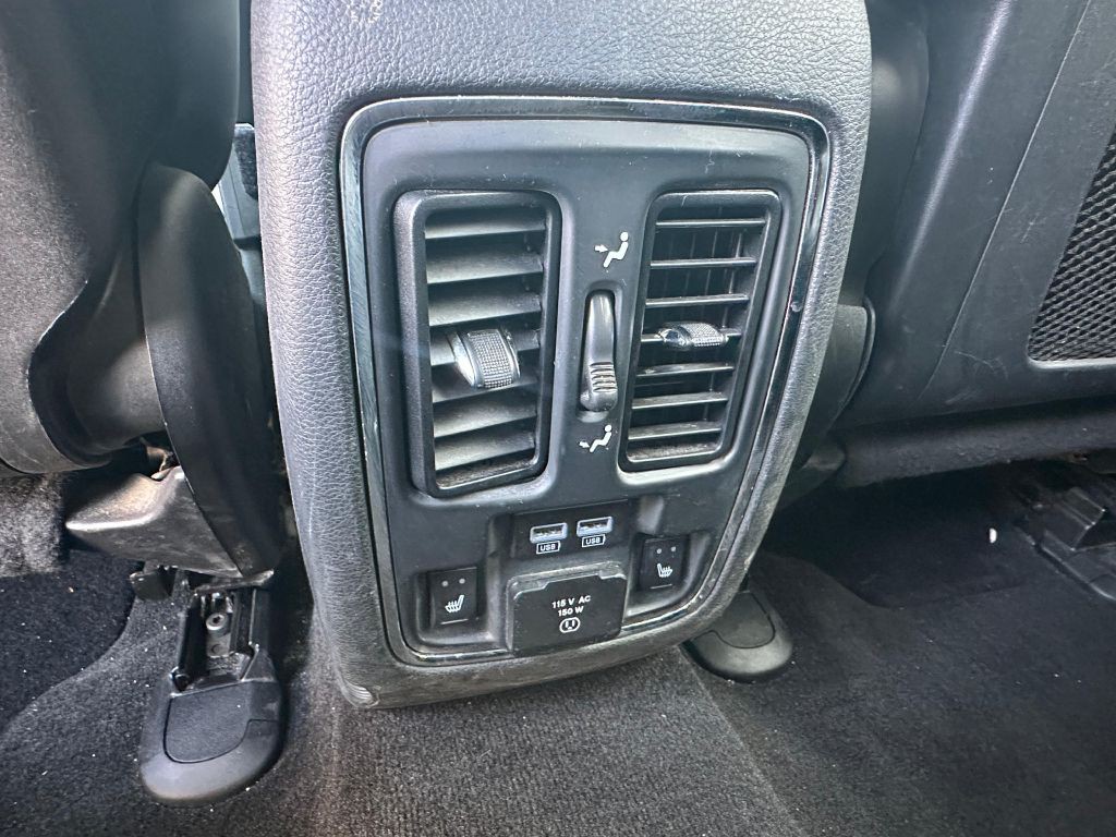 2014 Jeep Grand Cherokee Image 20