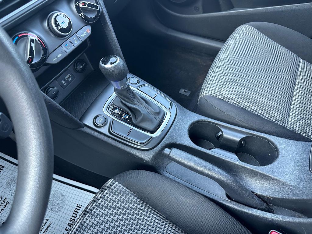 2020 Hyundai Kona Image 18