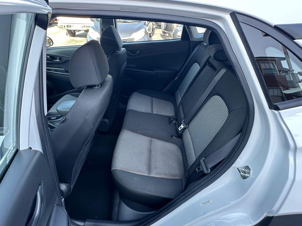 2020 Hyundai Kona Image 21