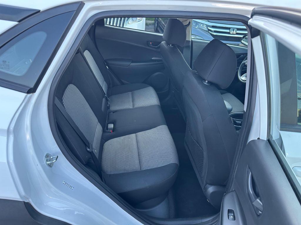 2020 Hyundai Kona Image 22