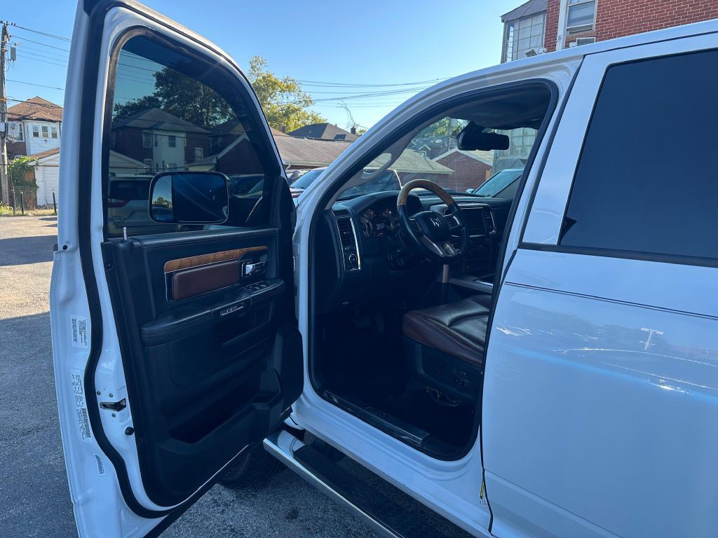 2013 RAM 1500 Image 9