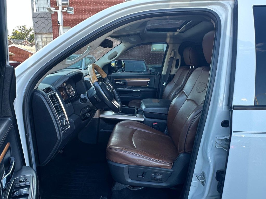 2013 RAM 1500 Image 10