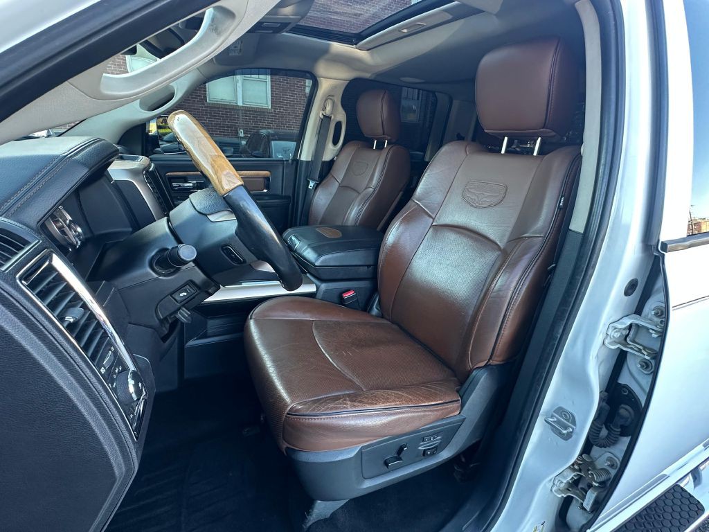 2013 RAM 1500 Image 12