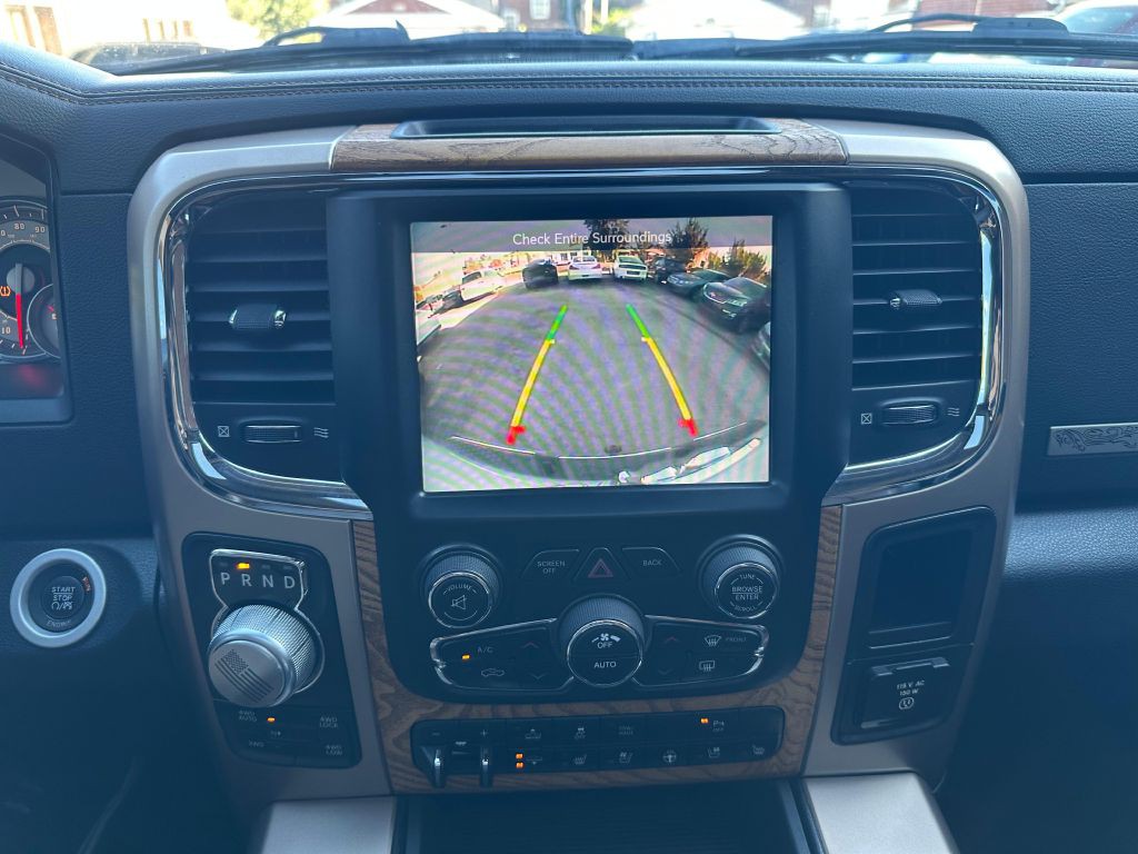 2013 RAM 1500 Image 14