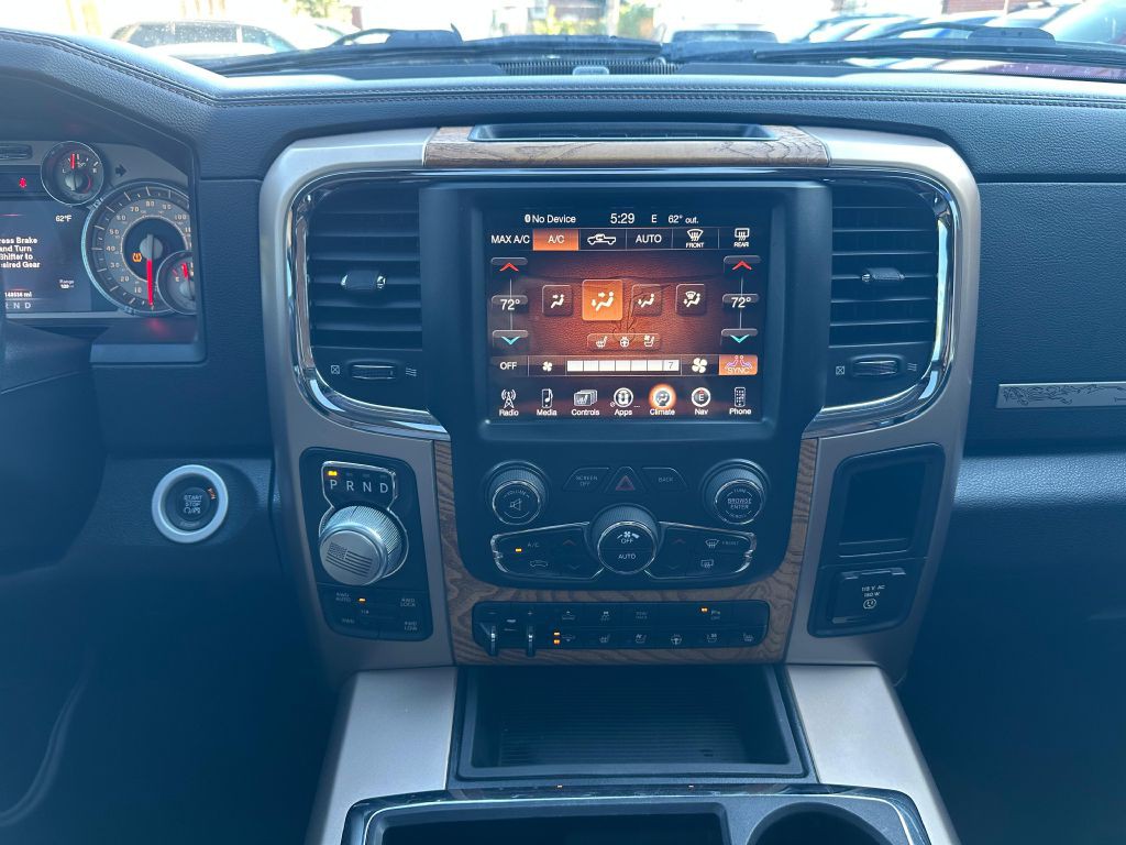 2013 RAM 1500 Image 17