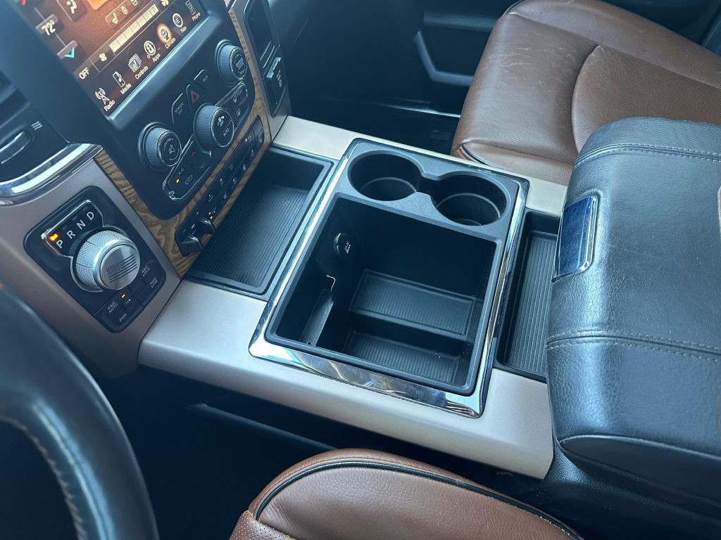 2013 RAM 1500 Image 18