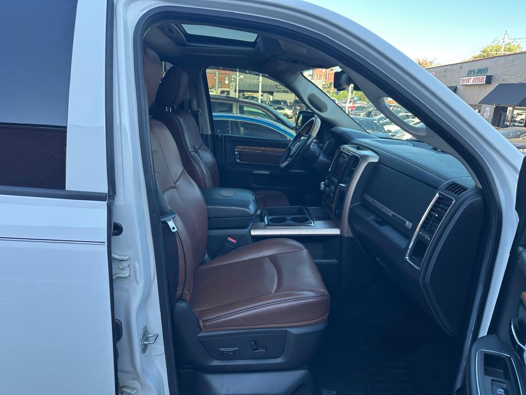 2013 RAM 1500 Image 20
