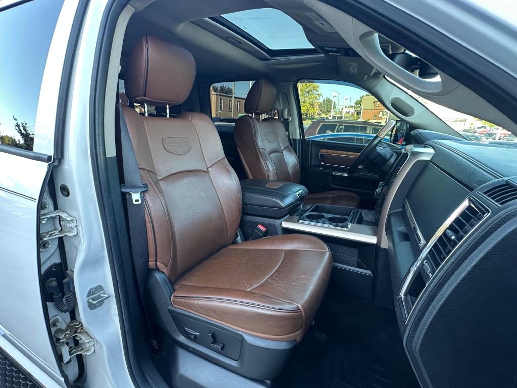 2013 RAM 1500 Image 22