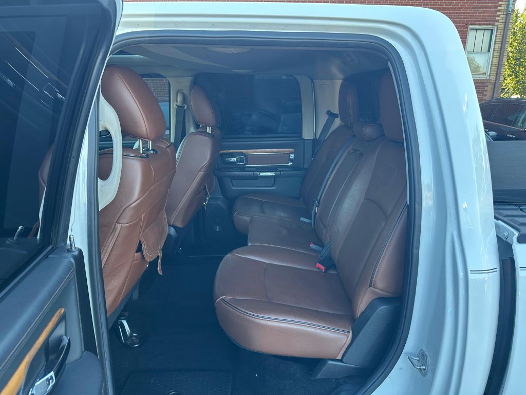 2013 RAM 1500 Image 23