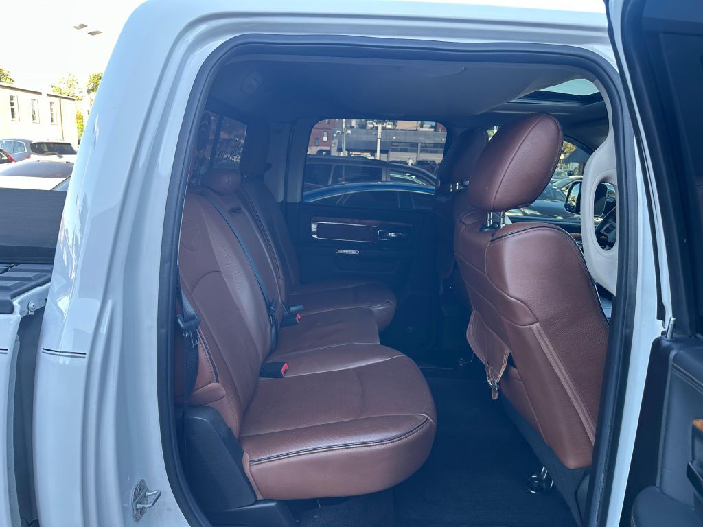 2013 RAM 1500 Image 24