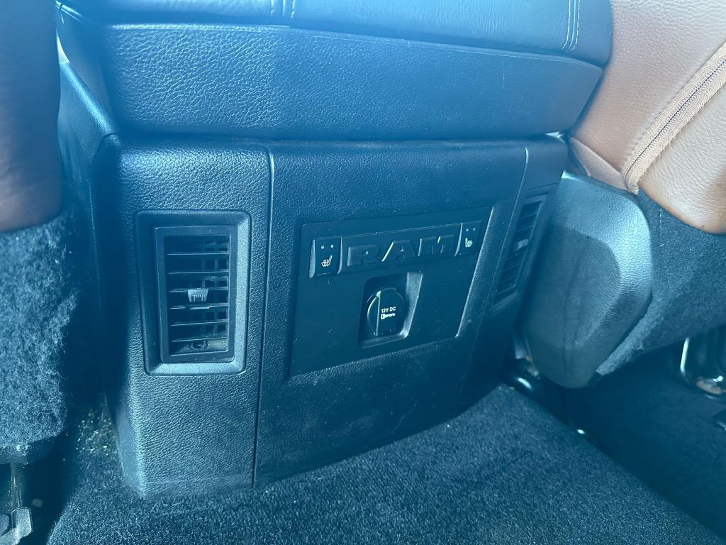 2013 RAM 1500 Image 25