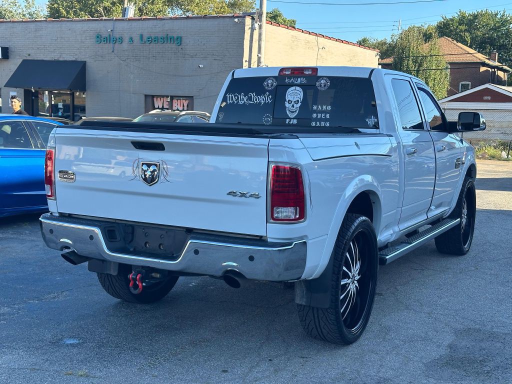 2013 RAM 1500 Image 6