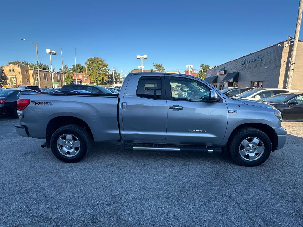 2008 Toyota Tundra Image 6