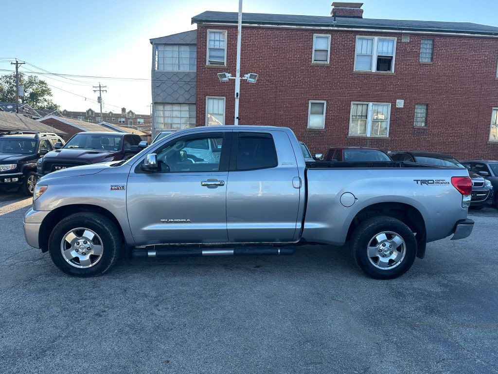 2008 Toyota Tundra Image 7