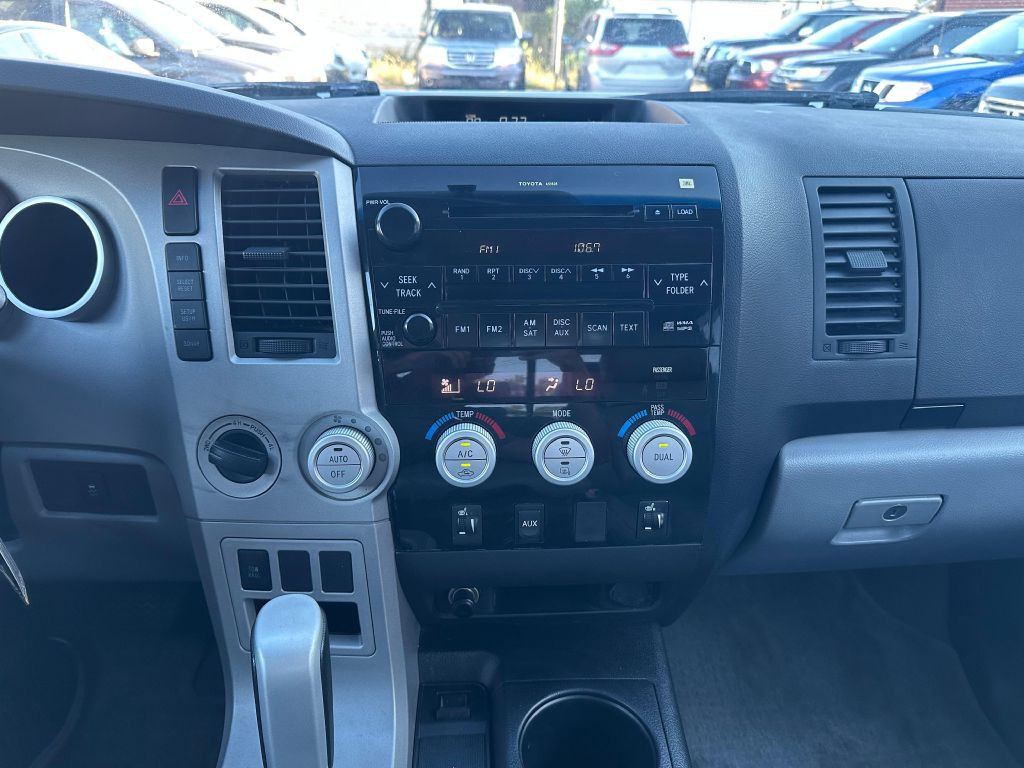 2008 Toyota Tundra Image 13