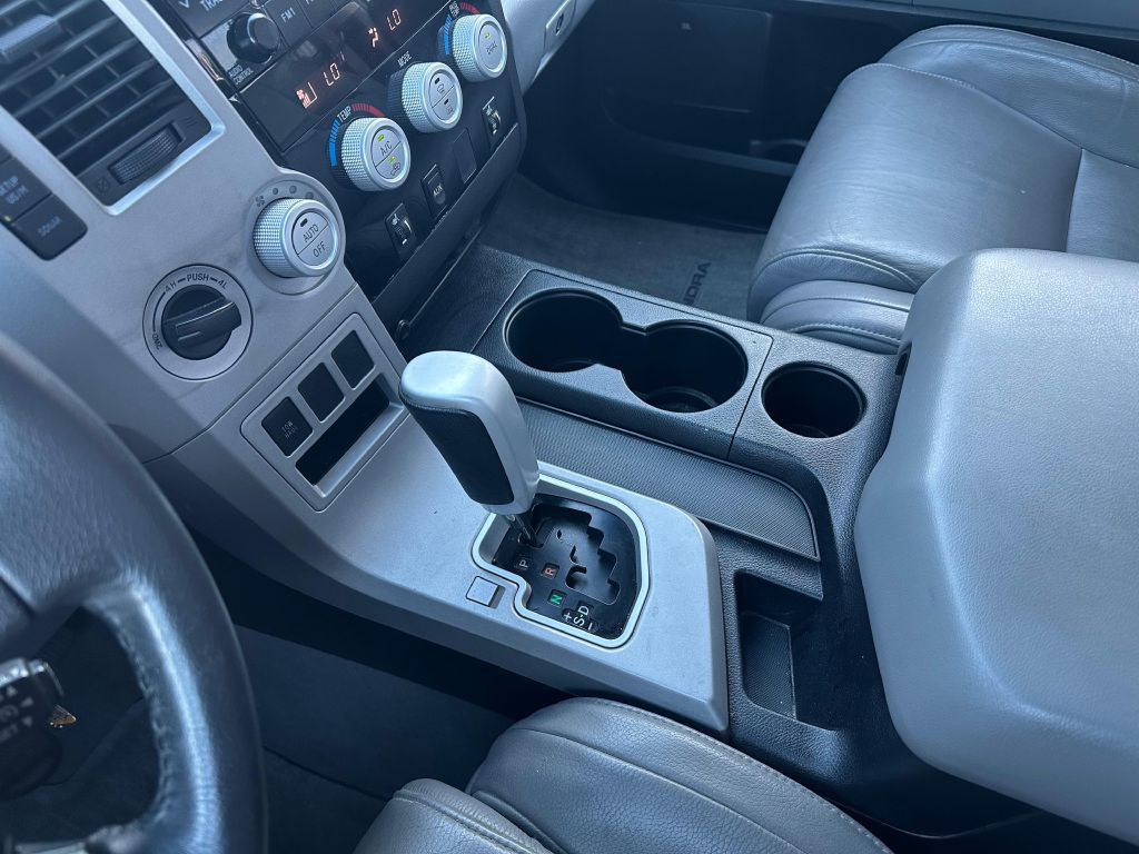 2008 Toyota Tundra Image 15