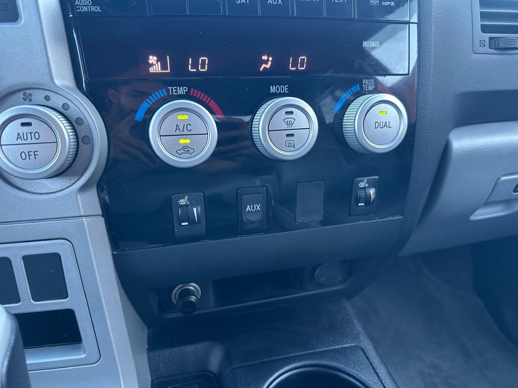 2008 Toyota Tundra Image 16