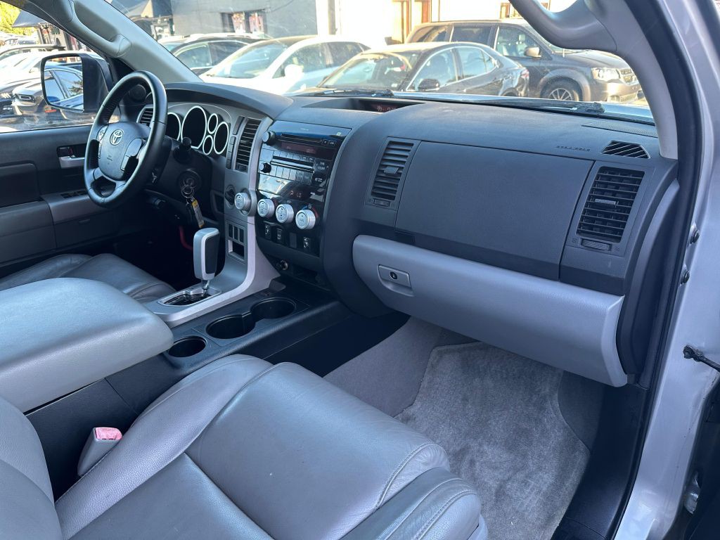 2008 Toyota Tundra Image 18