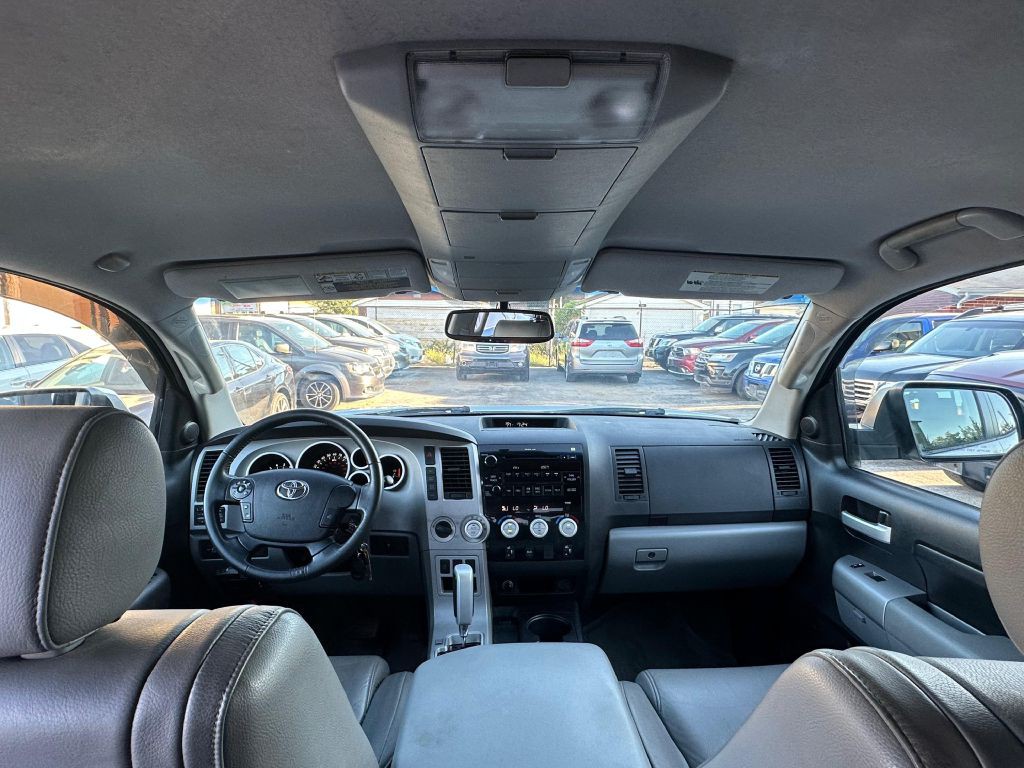 2008 Toyota Tundra Image 19