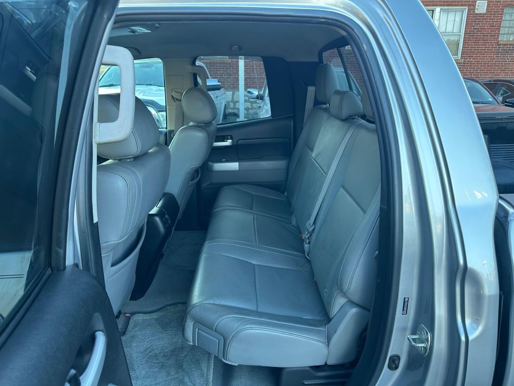 2008 Toyota Tundra Image 20