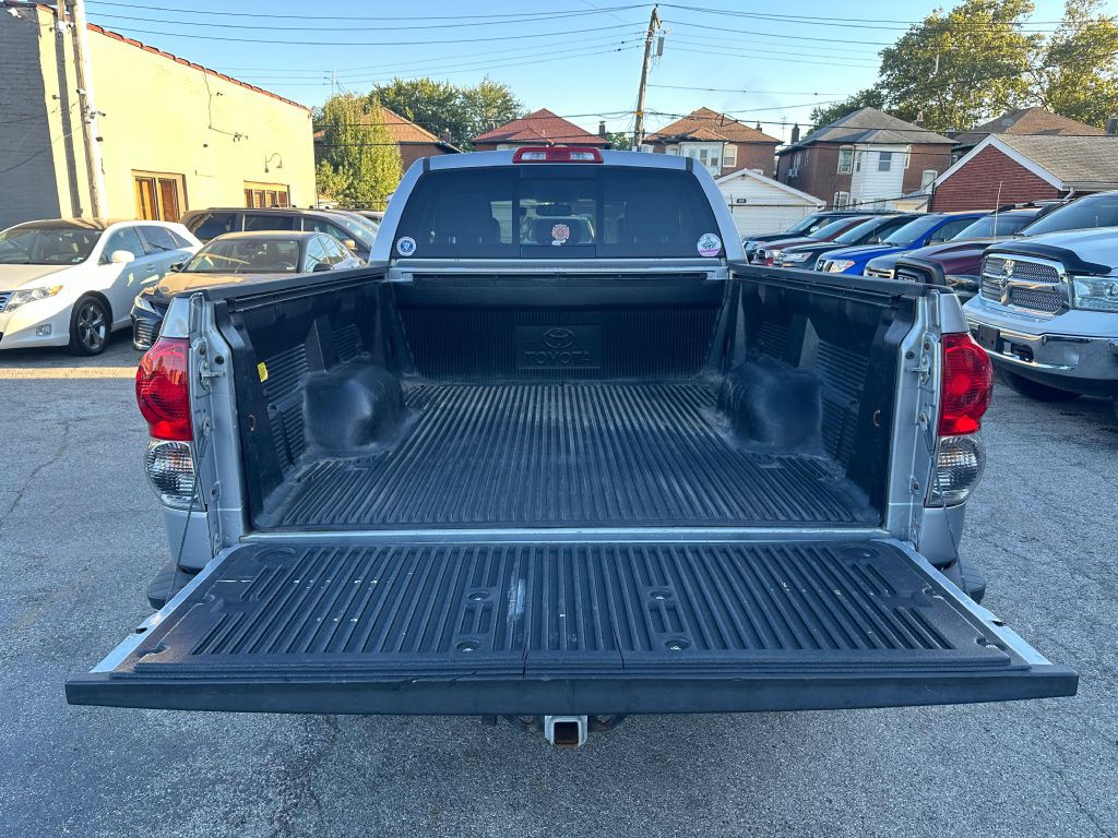 2008 Toyota Tundra Image 22