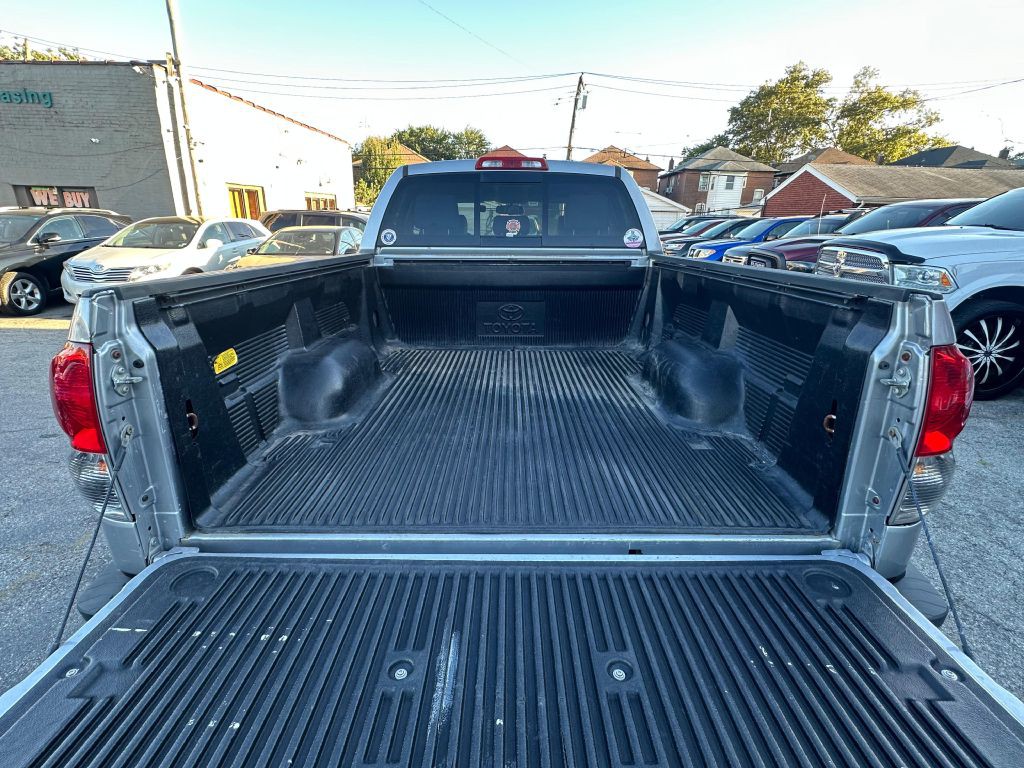 2008 Toyota Tundra Image 23