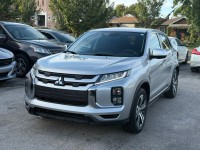 Image for 2021 Mitsubishi Outlander ES ID: 6799648